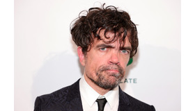 ピーター・ディンクレイジ Photo by Theo Wargo/Getty Images for The Gotham Film & Media Institute