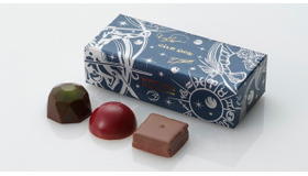 WPTC2012優勝作品「ホロスコープ」