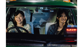 『ちょっと思い出しただけ』（C）2022『ちょっと思い出しただけ』製作委員会