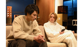 「ケイ×ヤク-あぶない相棒-」第3話（C）ytv