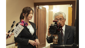 『ウェディング・ハイ』メイキング　(c)2022「ウェディング・ハイ」製作委員会