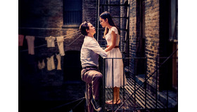 『ウエスト・サイド・ストーリー』（C）2021 20th Century Studios. All Rights Reserved.