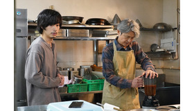 「逃亡医F」第3話（C）NTV