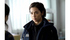 「DCU」第3話（C）TBS