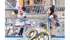 スペシャルイベント「トータリー・ミニーマウス」