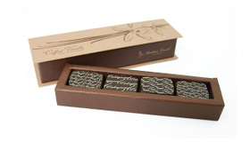 フレデリック・カッセルの「コフレ・ヴァニーユ」