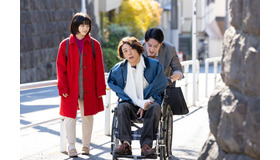 「恋せぬふたり」第4話（C）NHK