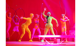 『ライフ・ウィズ・ミュージック』(C)2020 Pineapple Lasagne Productions, Inc. All Rights Reserved.