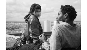 『パリ13区』 (C)ShannaBesson (C)PAGE 114 - France 2 Cinéma