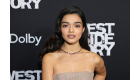 レイチェル・ゼグラー Photo by Jamie McCarthy/Getty Images for 20th Century Studios