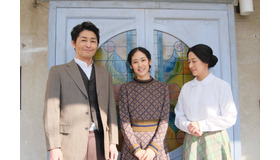 『リング・ワンダリング』（C）2021 リング・ワンダリング製作委員会