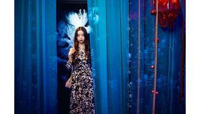 『ホリック xxxHOLiC』（C）2022映画「ホリック」製作委員会 （C）CLAMP・ShigatsuTsuitachi CO.,LTD.／講談社
