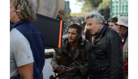 ジョージ・ミラー　(C)2007 Warner Entertainment Inc. All rights reserved./(C)2015 VILLAGE ROADSHOW FILMS (BVI) LIMITED