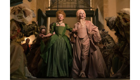 『シラノ』（C） 2021 Metro-Goldwyn-Mayer Pictures Inc. All Rights Reserved.