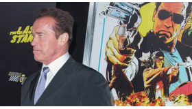 アーノルド・シュワルツェネッガー