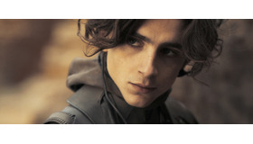 『DUNE／デューン 砂の惑星』 （C）2021 Legendary and Warner Bros. Ent. All Rights Reserved.
