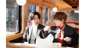 「ムチャブリ！わたしが社長になるなんて」第4話（C）NTV