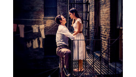 『ウエスト・サイド・ストーリー』（C）2022 20th Century Studios. All Rights Reserved.