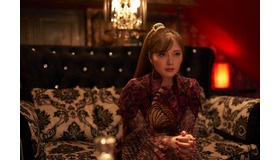 『嘘喰い』（C）迫稔雄/集英社 （C）2022映画「嘘喰い」製作委員会