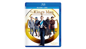 『キングスマン：ファースト・エージェント』　（C） 2022 20th Century Studios.