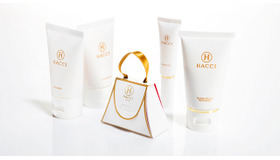 HACCI　伊勢丹新宿店オープン