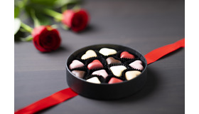 KARMELLO Chocolatierカルメロショコラティエ＜期間限定ショップ 2/1～14＞ミックスハート（13個入り）3,240円