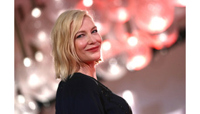 ケイト・ブランシェット Photo by Vittorio Zunino Celotto/Getty Images