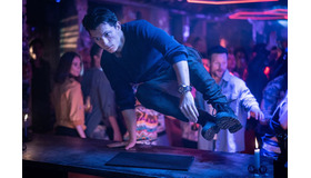 『アンチャーテッド』