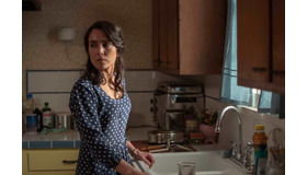 『マヤの秘密』　(c)2020 TSWK Financing and Distribution, LLC. ALL RIGHTS RESERVED.