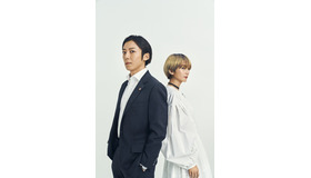 「インビジブル」（C）フジイセイヤ(Ｗ)