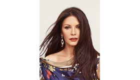 キャサリン・ゼタ＝ジョーンズ／Photo Credit：John Russo