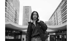 『パリ13区』（C）ShannaBesson （C）PAGE 114 - France 2 Cinéma