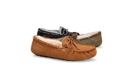 UGG(R) Australia メンズ・スリッパコレクション「Olsen」