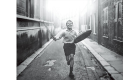 『ベルファスト』（C） 2021 Focus Features, LLC.