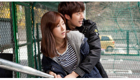 「あなたを愛してます」 -(C) ILY ENTERTAINMENT