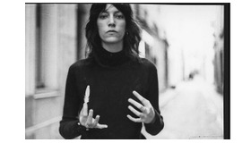 パティ・スミス自伝『ジャスト・キッズ』より