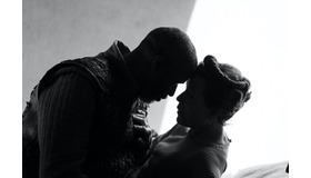 『マクベス』画像提供 Apple TV+／Photo by: Alison Cohen Rosa