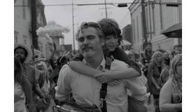 『カモン カモン』　（Ｃ） 2021 Be Funny When You Can LLC.  All Rights Reserved.