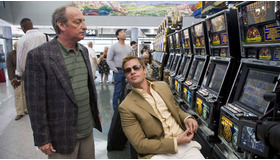 『オーシャンズ13』 -(C) Warner Bros. Entertainment Inc - U.S., Canada, Bahamas & Bermuda. (C) 2007 Village Roadshow Films (BVI) Limited - All Other Territories