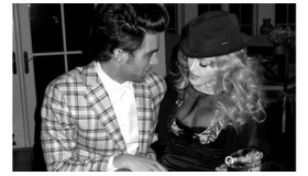 マドンナ、ジョン・コルタジャレナ