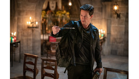 『アンチャーテッド』