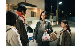 「妻、小学生になる。」第4話（C）TBS