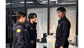 「DCU」第4話（C）TBS