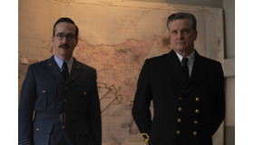 『オペレーション・ミンスミート ―ナチを欺いた死体―』 (C)Haversack Films Limited 2021