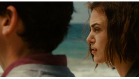 『エンド・オブ・ザ・ワールド』 -(C) 2012 Dodge Productions, LLC.