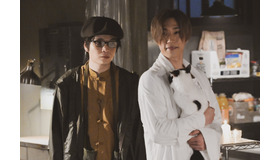 「ミステリと言う勿れ」（C）　田村由美/小学館（C）フジテレビジョン