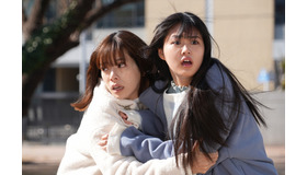 「真犯人フラグ 真相編」第16話（C）NTV