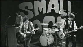 『ロニー〜MODSとROCKが恋した男〜』　メイン