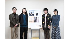 中野量太、岨手由貴子ら人気監督を輩出！本年度の「ndjc」選出監督が語る、“映画製作”への思い