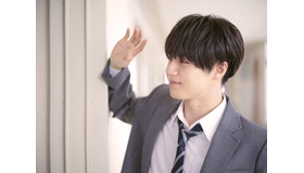 『君が落とした青空』（C）2022映画『君が落とした青空』製作委員会